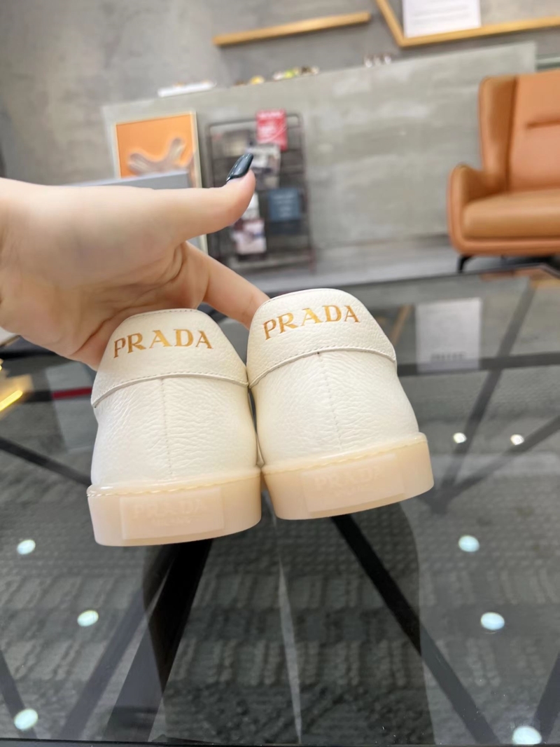 Prada Casual Shoes